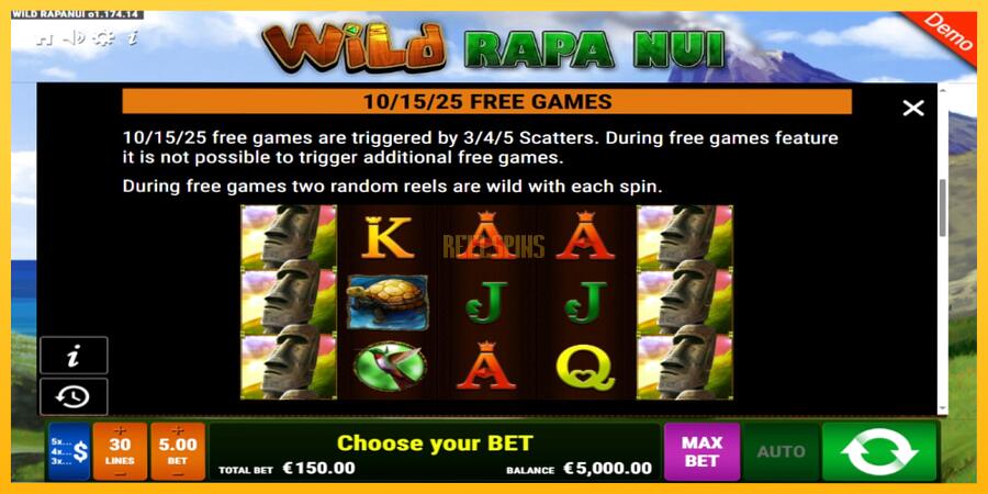 სურათი 4 სათამაშო მანქანა Wild Rapa Nui