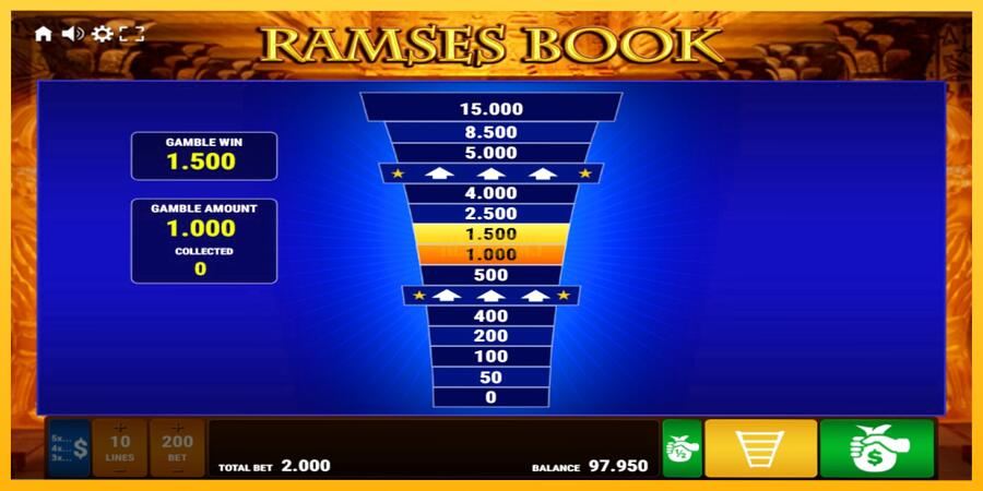 სურათი 3 სათამაშო მანქანა Ramses Book