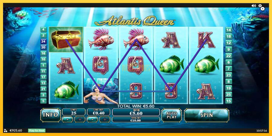 სურათი 3 სათამაშო მანქანა Atlantis Queen