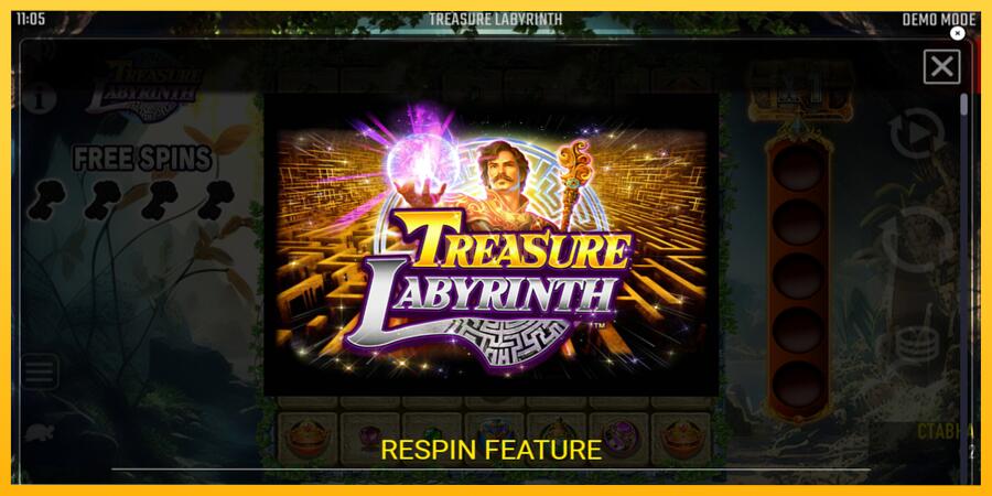 სურათი 4 სათამაშო მანქანა Treasure Labyrinth