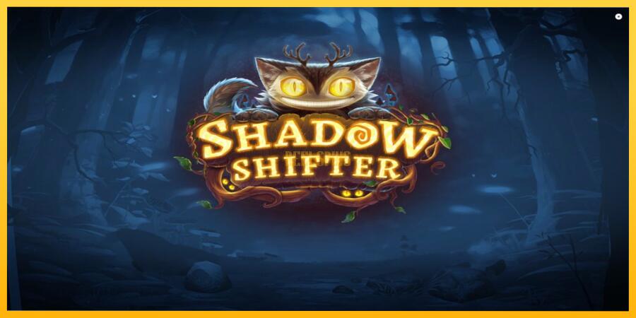 სურათი 1 სათამაშო მანქანა Shadow Shifter