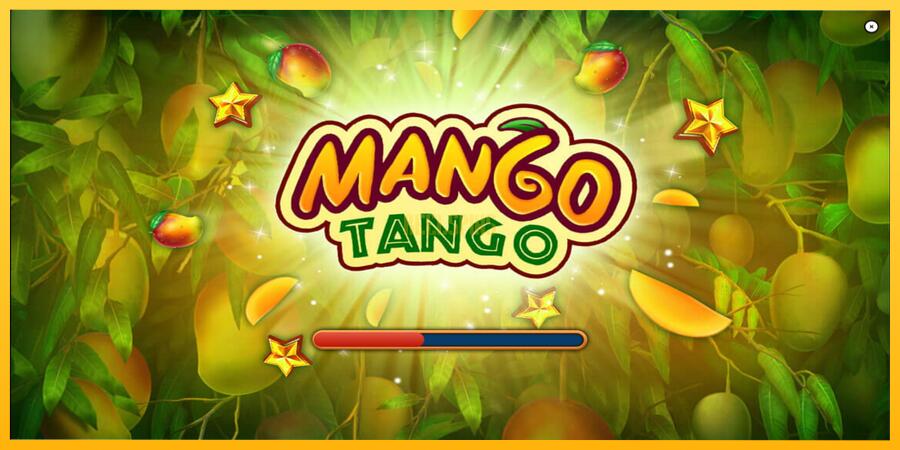 სურათი 1 სათამაშო მანქანა Mango Tango