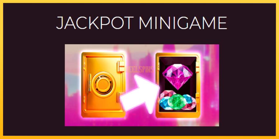 სურათი 5 სათამაშო მანქანა Luxury Jackpots