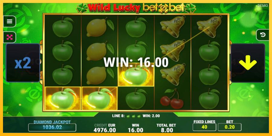 სურათი 3 სათამაშო მანქანა Wild Lucky Betebet