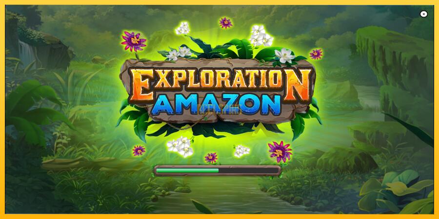 სურათი 1 სათამაშო მანქანა Exploration Amazon