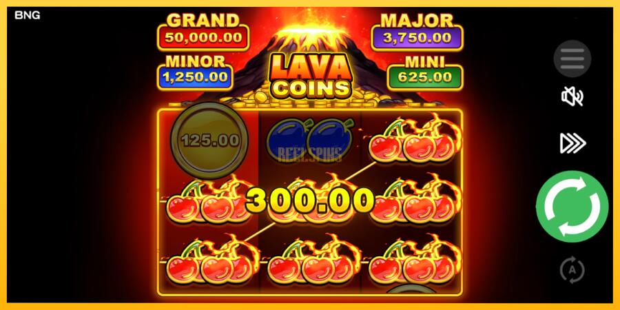 სურათი 3 სათამაშო მანქანა Lava Coins