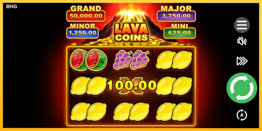 სურათი 4 სათამაშო მანქანა Lava Coins