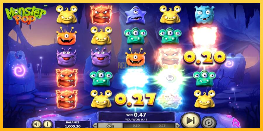 სურათი 3 სათამაშო მანქანა Monster Pop