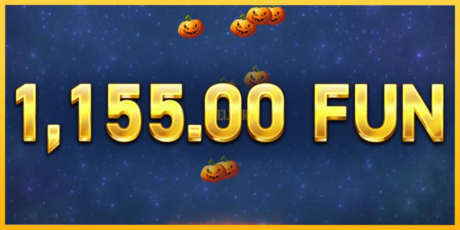 სურათი 6 სათამაშო მანქანა 24 Coins Halloween Jackpots