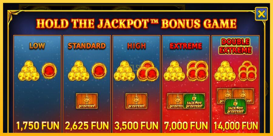 სურათი 7 სათამაშო მანქანა 24 Coins Halloween Jackpots