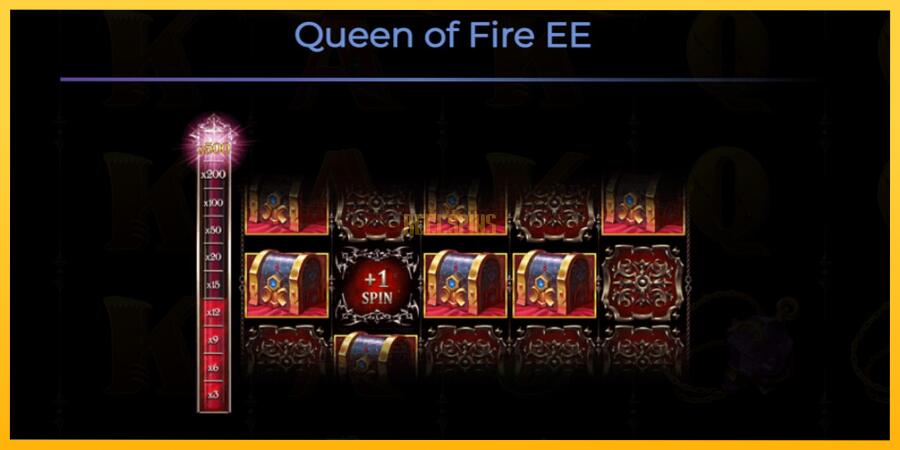 სურათი 4 სათამაშო მანქანა Queen Of Fire - Expanded Edition