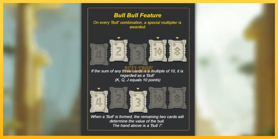 სურათი 5 სათამაშო მანქანა Civilization of Bull Bull II