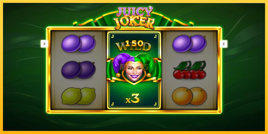 სურათი 4 სათამაშო მანქანა Juicy Joker