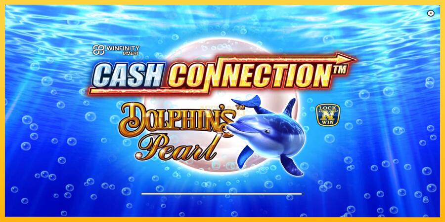 სურათი 1 სათამაშო მანქანა Cash Connection Dolphins Pearl