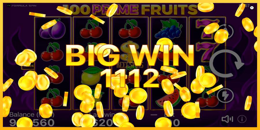 სურათი 5 სათამაშო მანქანა 100 Prime Fruits