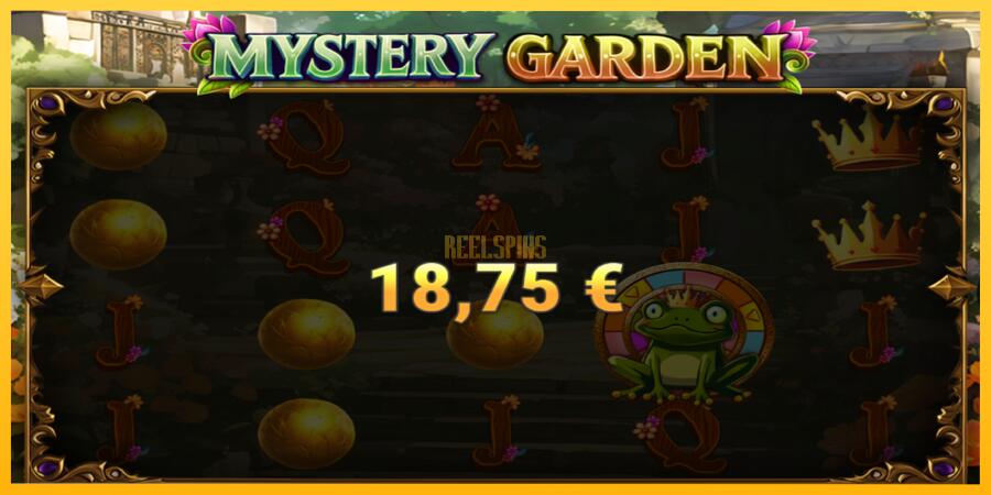 სურათი 3 სათამაშო მანქანა Mystery Garden