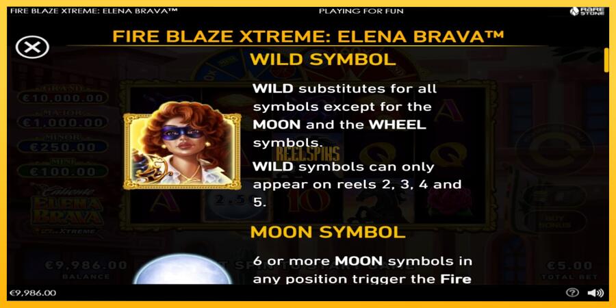 სურათი 4 სათამაშო მანქანა Fire Blaze Extreme: Elena Brava