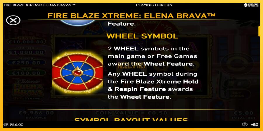 სურათი 5 სათამაშო მანქანა Fire Blaze Extreme: Elena Brava