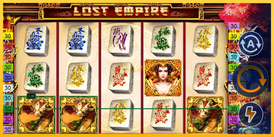 სურათი 2 სათამაშო მანქანა Lost Empire