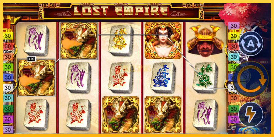 სურათი 4 სათამაშო მანქანა Lost Empire