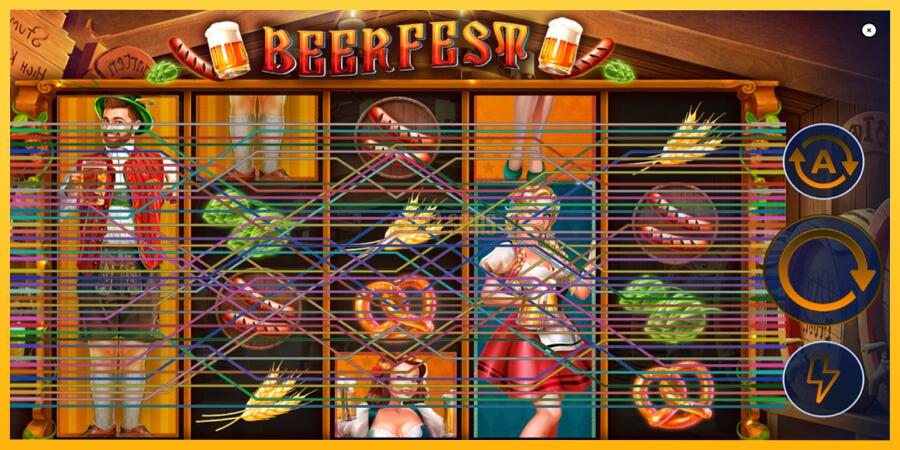 სურათი 1 სათამაშო მანქანა BeerFest