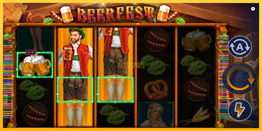 სურათი 3 სათამაშო მანქანა BeerFest