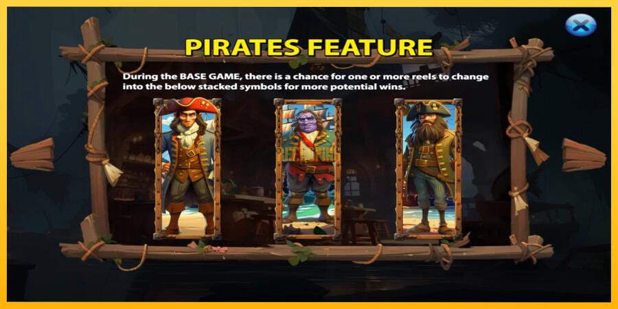 სურათი 5 სათამაშო მანქანა Pirates Treasure Quest