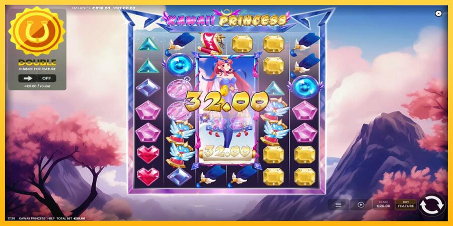 სურათი 4 სათამაშო მანქანა Kawaii Princess