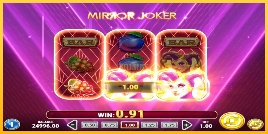 სურათი 3 სათამაშო მანქანა Mirror Joker