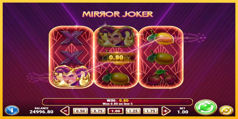 სურათი 4 სათამაშო მანქანა Mirror Joker