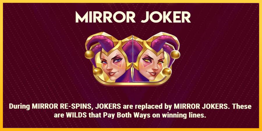 სურათი 6 სათამაშო მანქანა Mirror Joker