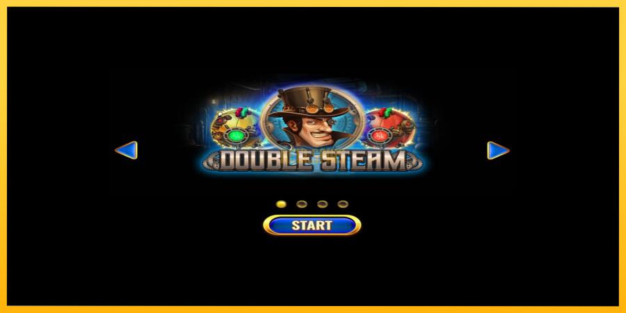 სურათი 1 სათამაშო მანქანა Double Steam