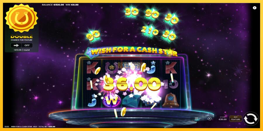 სურათი 3 სათამაშო მანქანა Wish for a Cash Star