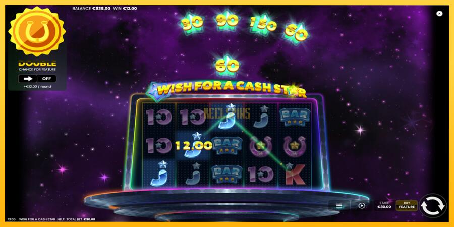 სურათი 4 სათამაშო მანქანა Wish for a Cash Star