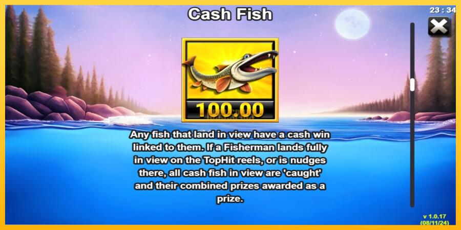 სურათი 6 სათამაშო მანქანა Big Game Fishing