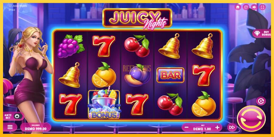 სურათი 2 სათამაშო მანქანა Juicy Nights