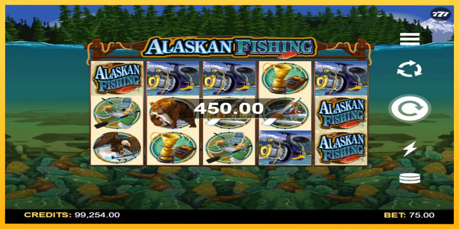 სურათი 2 სათამაშო მანქანა Alaskan Fishing