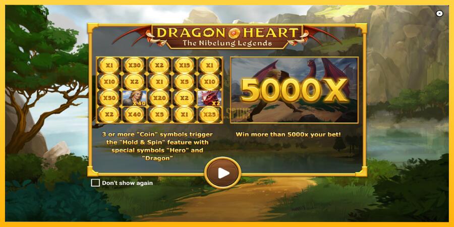 სურათი 1 სათამაშო მანქანა Dragon Heart