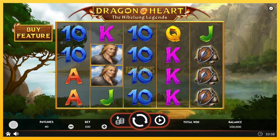 სურათი 2 სათამაშო მანქანა Dragon Heart