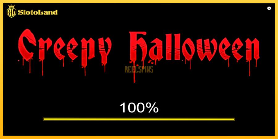 სურათი 1 სათამაშო მანქანა Creepy Halloween