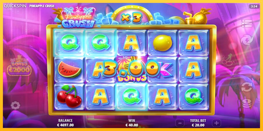 სურათი 3 სათამაშო მანქანა Pineapple Crush