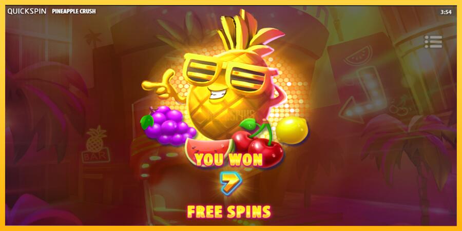 სურათი 4 სათამაშო მანქანა Pineapple Crush