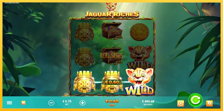 სურათი 3 სათამაშო მანქანა Jaguar Riches