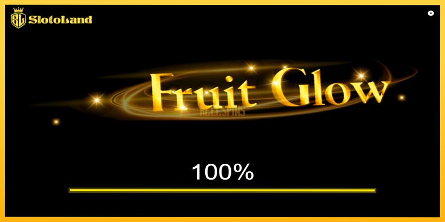 სურათი 1 სათამაშო მანქანა Fruit Glow