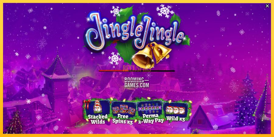 სურათი 1 სათამაშო მანქანა Jingle Jingle