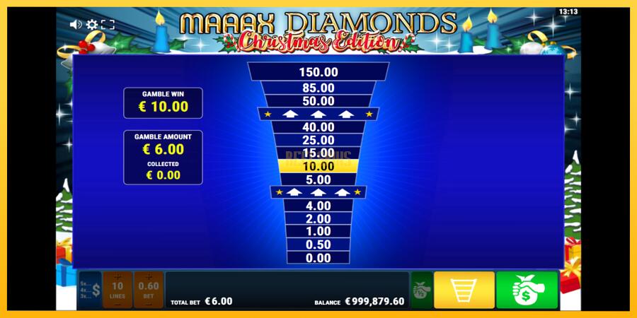 სურათი 3 სათამაშო მანქანა Maaax Diamonds