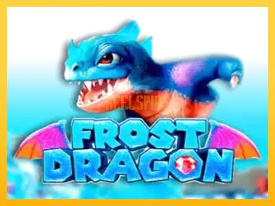 სათამაშო მანქანა Frost Dragon