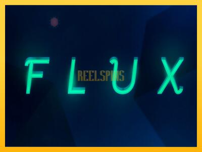 სათამაშო მანქანა Flux