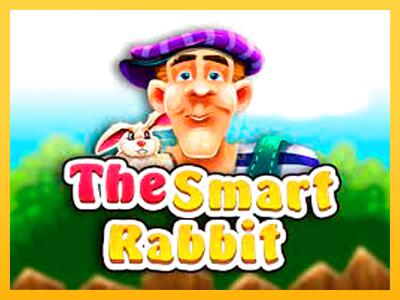 სათამაშო მანქანა The Smart Rabbit