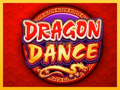 სათამაშო მანქანა Dragon Dance